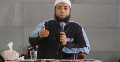 Subhanallah Sekali, Pahala 83 Tahun... Kunci Meraih Malam Lailatul Qadar Menurut Ustadz Khalid Basalamah
