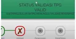Apa Arti Kode 13 di Info GTK, Apakah Tunjangan Bakal Cair Maret 2025? Simak Penjelasan dan Perkiraan Pencairannya