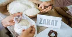 Ini Doa dan Niat Zakat Fitrah untuk Anak Perempuan, Lengkap Arab dan Latin
