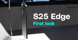 Super Tipis! Ini Kelebihan Samsung Galaxy S25 Edge yang Siap Guncang Pasar Flagship di Indonesia  