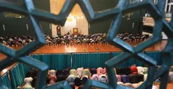Jadwal Imsakiyah dan Buka Puasa Hari Ini 13 Ramadhan 1446 H di Wilayah Kota Jakarta dan Sekitarnya