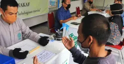 Berapa Besaran Zakat Fitrah 2025 untuk Wilayah DKI Jakarta? Cek Info Lengkapnya di Sini