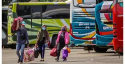 Mudik Gratis Kemenhub 2025 Resmi Dibuka! Catat Tanggal, Syarat, dan Cara Daftarnya Sebelum Kehabisan Kuota
