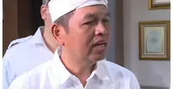 Gubernur Jabar Dedi Mulyadi Klarifikasi Alasan Nangis saat Tinjau Puncak Bogor: Hanya yang Ngerti Ajaran Leluhur yang Tahu