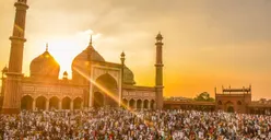 Jauh dari Keluarga, Begini Nasib Umat Muslim Indonesia yang Berada di Jerman, Amerika, dan Rusia saat Ramadhan