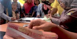 Fix! Ada 5 Bansos yang Cair dan 1 Bantuan Distop di Bulan Ramadan 2025, Cek Bantuan Sosial Apa Saja