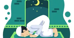 Keutamaan Salat Tarawih Selama Bulan Puasa Ramadhan, Pahalanya Besar Banget