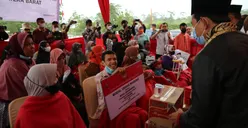 PKH dan BPNT Januari–Maret 2025 Belum Cair di KKS dan Kantor Pos? Ini Jadwal Pencairannya