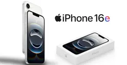 iPhone 16e Buktikan jadi Pilihan Terbaik, Pamerkan Kehebatan Chipset A18, Modem 5G C1, Two in One dan iOS 18