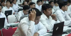 Pengumuman Hasil Seleksi Administrasi PPPK 2024 Tahap 2 Sudah Selesai, Begini Cara Mengajukan Sanggah di Laman SSCASN