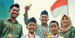 Panduan Cara Lapor Diri Ke LPTK PPG Daljab Kemenag 2025, Jangan Lupa Siapkan Dokumen Berikut!