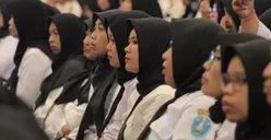 RESMI! Tenaga Honorer Kini Bisa Jadi PPPK Paruh Waktu, Cek Syarat dan Hak yang Didapatkan
