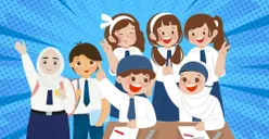 Rekomendasi PPDB 2025: 20 SMP Terbaik di Jakarta Selatan Berdasarkan Nilai Rata-rata IIUN