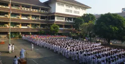 10 SMA Terbaik di Bekasi berdasarkan UTBK yang Bisa Jadi Rekomendasi PPDB 2025