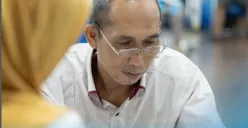 Sumringah! Pensiunan PNS Siap-Siap Terima Gaji Doubel Bulan Ramadhan 2025, Cek Rincian Golongan I- IV