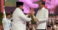 Dianggap Senang Membayangi Presiden Prabowo Subianto, Joko Widodo Berencana Mendeklarasikan Partai Super Terbuka