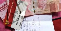 Bansos PKH dan BPNT Tahap 1 2025 Cair di KKS Mandiri, BSI, BNI, dan BRI hingga Malam Ini, Cek Daerah Mana Saja yang Kebagian