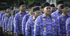 Segini Gaji PPPK Paruh Waktu 2025, Lengkap dengan Fasilitas Tambahan yang Didapat