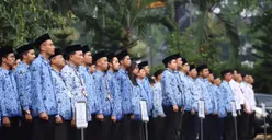 Hore! Tunjangan Sertifikasi 2025 Fix Cair untuk Guru PNS, PPPK, dan Honorer Lolos PPG 2024, Cek Nominalnya