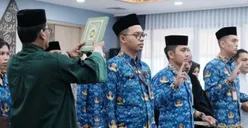 11 Golongan PPPK Paruh Waktu yang Tak Bisa Naik Status Jadi PPPK Penuh Waktu, Siapa Saja Mereka?