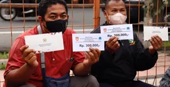 Bansos 2025 Cair! Cek Jadwal & Cara Dapat Rp600.000 di KKS BRI, BSI, BNI, dan Mandiri