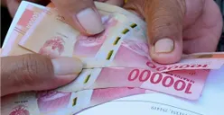 Kabar Gembira! PKH dan BPNT Tahap 1 2025 Cair Bersamaan di KKS, Cek Bank Mana Saja yang Sudah Menyalurkan Dana Bansos