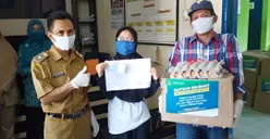 Bansos PKH dan BPNT Mulai Proses Penyaluran, KPM Kategori Ini Dipastikan Tidak Lagi Menerima Bantuan di Tahap I