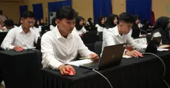 Catat! Inilah Daftar Formasi CPNS 2025 Untuk Lulusan SMA, Lengkap dengan Gaji yang Diterima