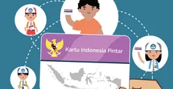 Pencairan Dana PIP 2025 Sebentar Lagi Dilakukan, Berikut Jadwal, Perbedaan Setiap Termin, dan Cara Mengecek Penerima