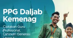 Sudah Keluar! Ini Jadwal Lengkap PPG Daljab Kemenag 2025 dari Awal Pendaftaran hingga Lulus