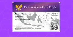 Daftar Sekarang!! Ini Syarat dan Panduan Lengkap Pendaftaran KIP Kuliah 2025 yang Baru Dibuka