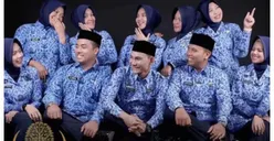 Seleksi PPPK akan Dihapus Tahun 2025, Dirjen GTK Kemendikdasmen Beri Bocoran Cara Agar Honorer Bisa Jadi ASN