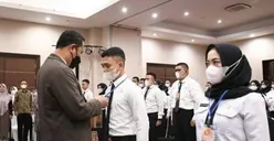Begini Nasib Tidak Lulus Latsar CPNS, Apakah Bisa Diangkat Jadi PNS? Berikut Penjelasannya