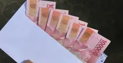 Rincian Besaran THR dan Gaji Ke-13 PNS 2025, Cek Jadwal Pencairannya