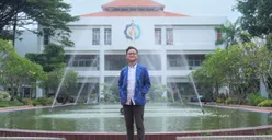 Prediksi Nilai Rapor Lulus SNBP 2025 Fakultas Vokasi ITS, Teknik Infrastruktur Sipil Lebih Tinggi dari Statistika Bisnis