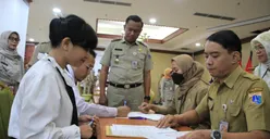 CPNS 2025 Segera Dibuka! Siapkan 7 Dokumen Wajib Berikut Mulai dari Sekarang
