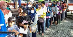 Catat Tanggalnya! Intip Jadwal Pencairan Bansos PKH, BPNT, BLT BBM, PIP, dan BLT Dana Desa di Tahun 2025