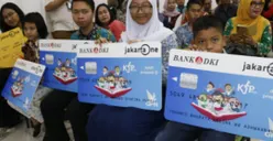Jangan Panik! Begini Cara Mengatasi Status KJP Plus Tidak Layak, Coba 3 Tips Tingkatkan Peluang Dapat Bansos Pendidikan