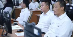 Kecewa Berat dan Merasa Tidak Adil, Tenaga Honorer R2 R3 Bakal Demo Nasional Tolak PPPK Paruh Waktu pada Februari 2025