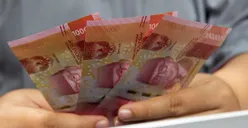 Kabar Gembira! Tunjangan dan Gaji PNS Naik 8 Persen Februari 2025, Golongan 3a Dapat Rp4.575.200