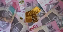 Berada di Bawah Pengawasan OJK, Ini 5 Aplikasi Aman untuk Investasi Emas Minim Resiko