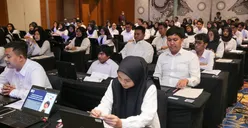 Peserta Lolos CPNS dan PPPK Tahap I Wajib Tahu, Ini Kelengkapan Dokumen DRH yang Diunggah