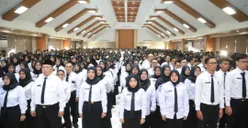 Daftar Formasi Jabatan PPPK Paruh Waktu 2025 Beserta Kriteria dan Syarat Pengangkatan