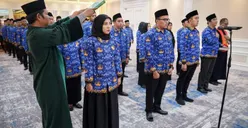 Regulasi PPPK Paruh Waktu 2024: Syarat, Hak Kewajiban dan Mekanisme Terbaru