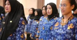 Nasib Honorer Non ASN dengan Kode R2 dan R3 Jadi Peluang PPPK Paruh Waktu? Simak Penjelasannya!