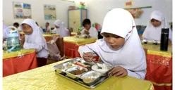 Apakah Sekolah Swasta Kebagian Makan Bergizi Gratis? Berikut Fakta dan Sasaran Program Ini