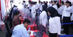 Cara Cek Sisa Formasi Kosong PPPK Tahap 2, Auto Lulus Jadi Pegawai Penuh Waktu!