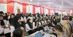 Awas Terlewat! Berikut Jadwal dan Daftar Berkas untuk Pengisian DRH CPNS 2024