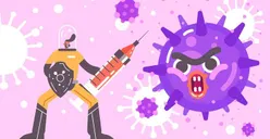 Kemenkes Resmi Umumkan Virus HMPV Ditemukan Indonesia, Tetap Tenang, Lakukan 6 Hal Ini Untuk Pencegahan