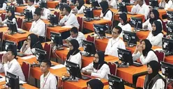 Siap- siap! Seleksi CPNS 2025 Dibuka, Cek Dokumen yang Dibutuhkan Beserta Tahapan Alur yang Wajib Diketahui
